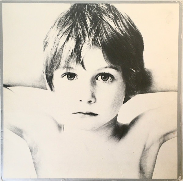 U2 Boy