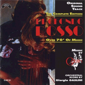 Goblin — Profondo Rosso