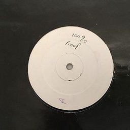 Panjabi MC — 100% Proof, sleeve
