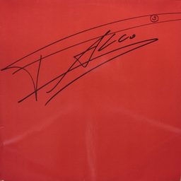 Falco — Falco 3, sleeve