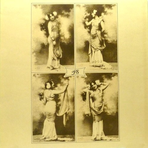 Il Balletto di Bronzo — Ys