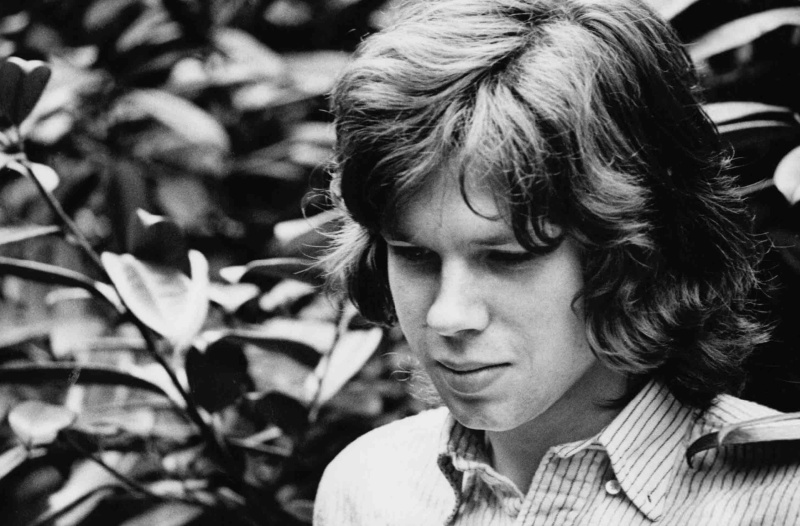 Nick Drake: tre album, zero concerti, milioni di copie postume