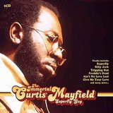 Curtis Mayfield — Superfly