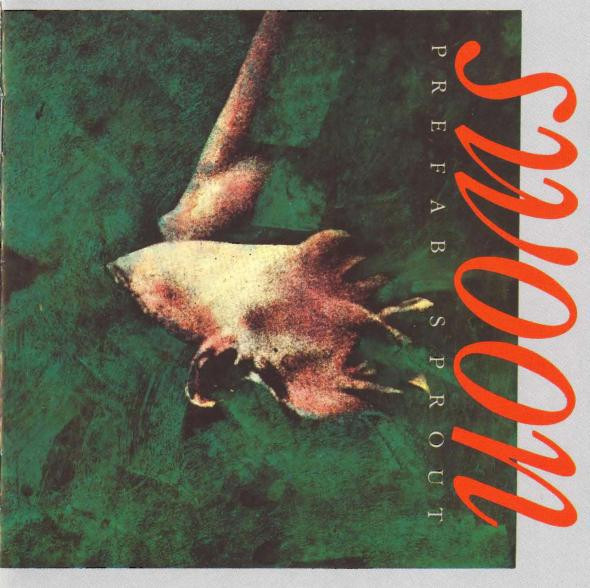 Prefab Sprout — Swoon