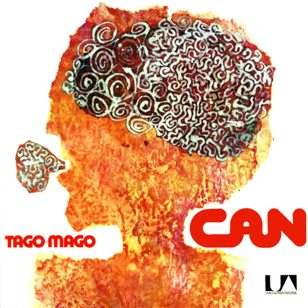 Can — Tago Mago