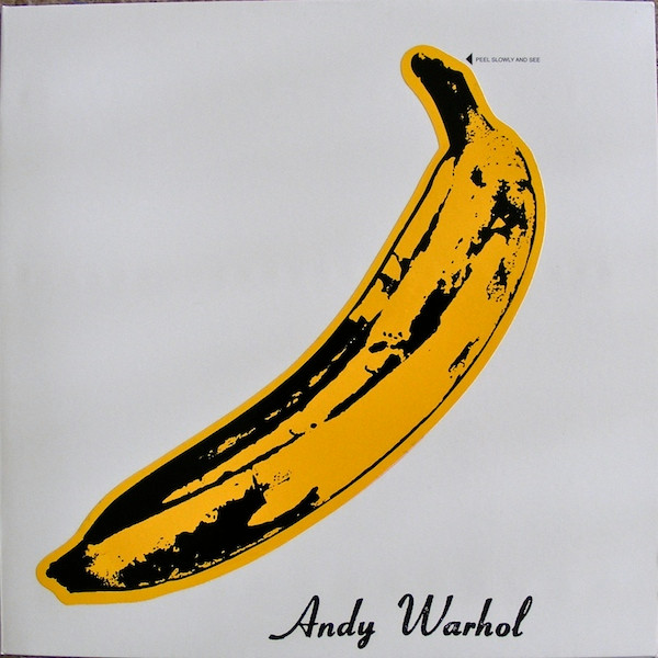The Velvet Underground — The Velvet Underground & Nico