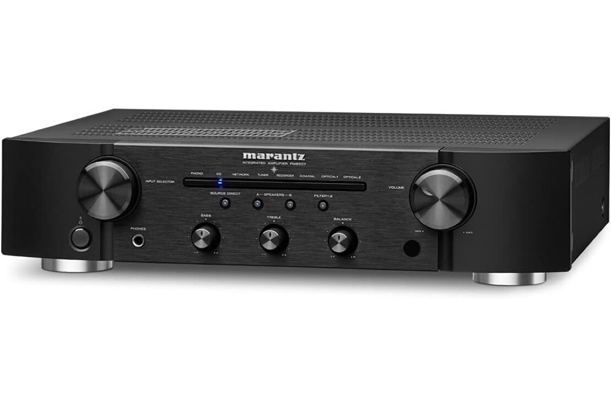 Marantz PM6007