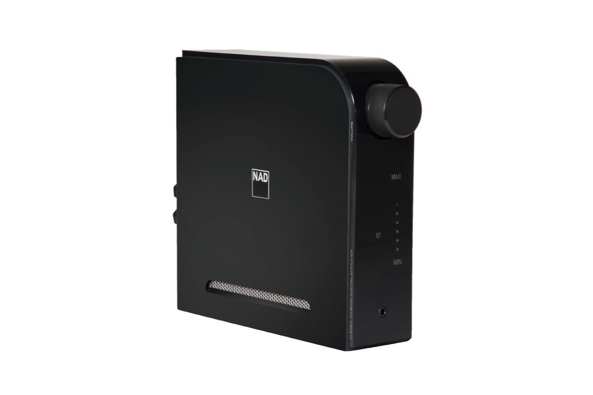 NAD D 3020 V2