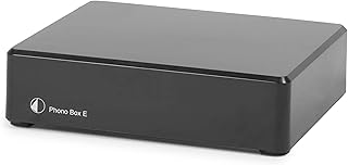 Pro-Ject Phono Box E