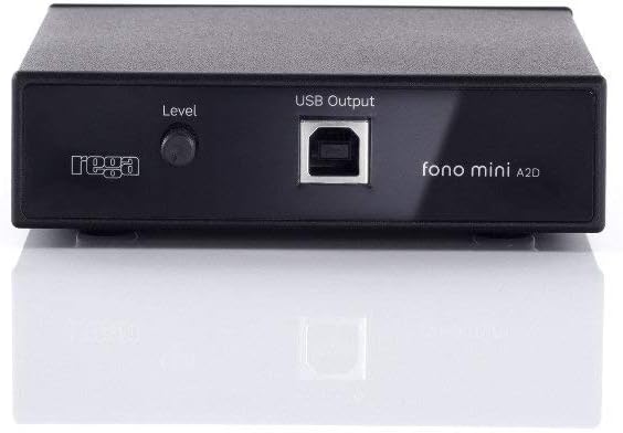 Rega Fono Mini A2D Mk2
