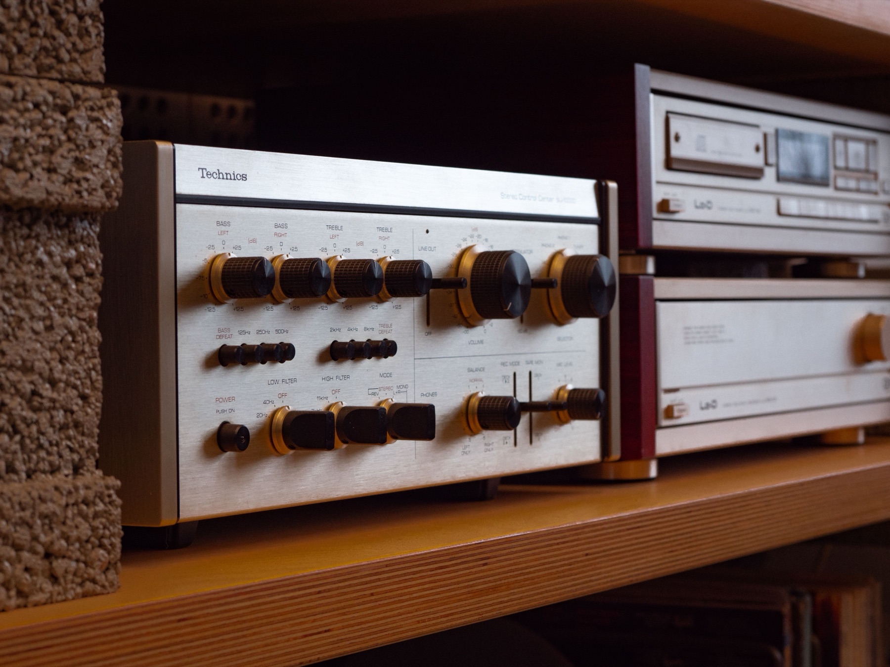 Migliori Amplificatori Integrati per Vinile sotto €600