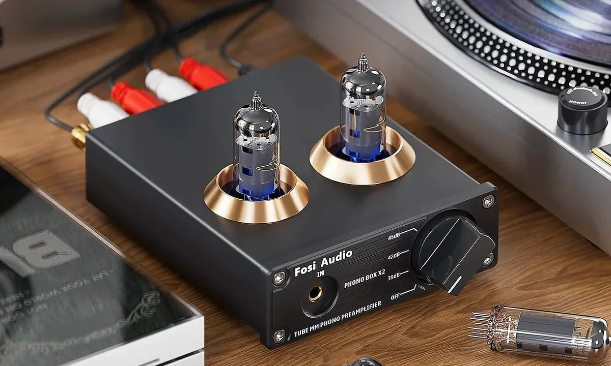 Il Phono Preamp: Serve Davvero?