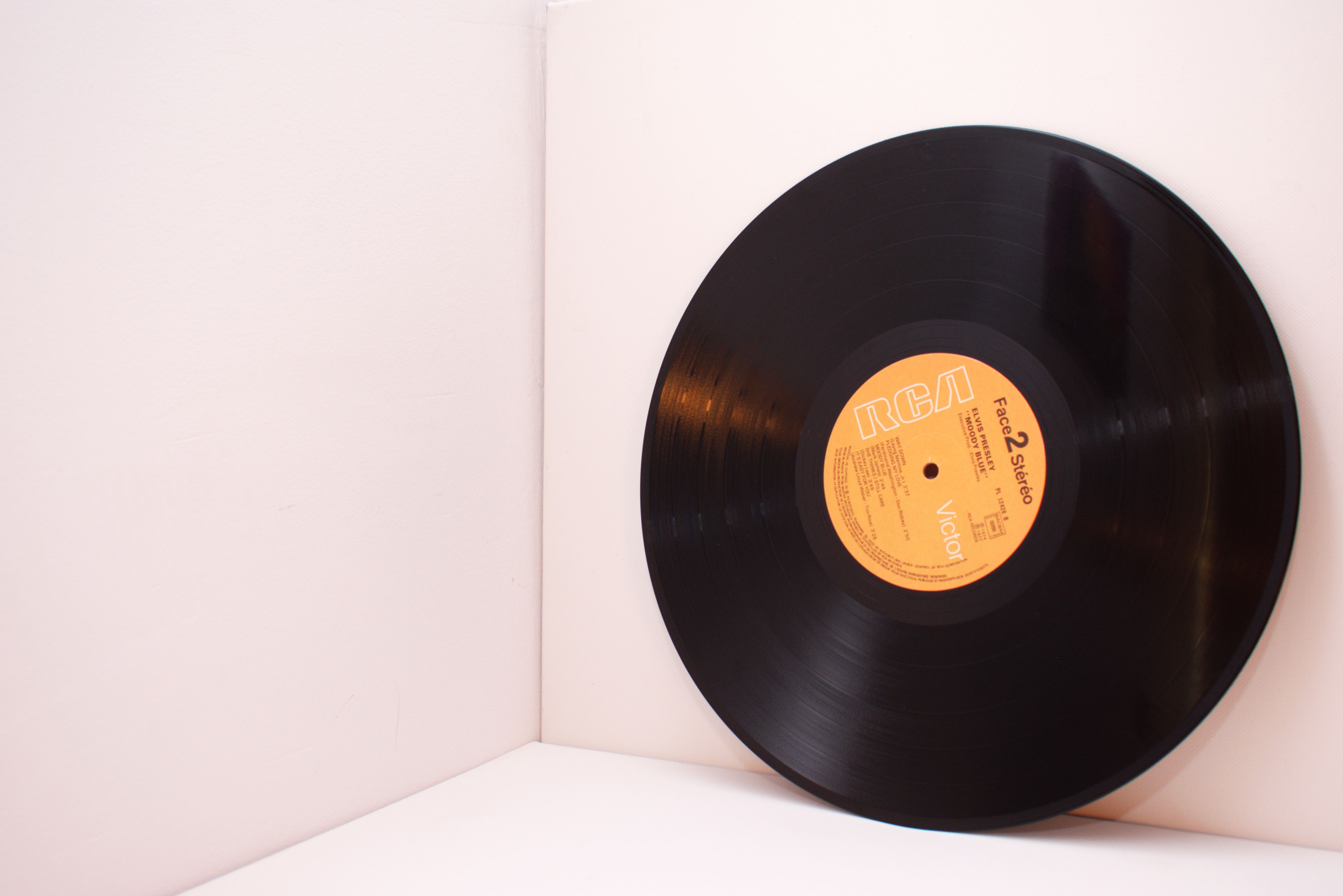 Pressing Originale vs Reissue: Come Scegliere il Vinile Giusto | Groov-illa