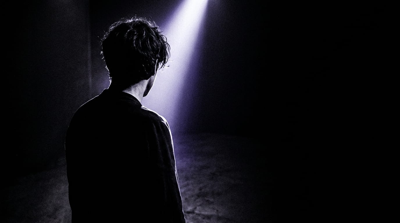La nascita del goth: Bauhaus e l'invenzione di un genere