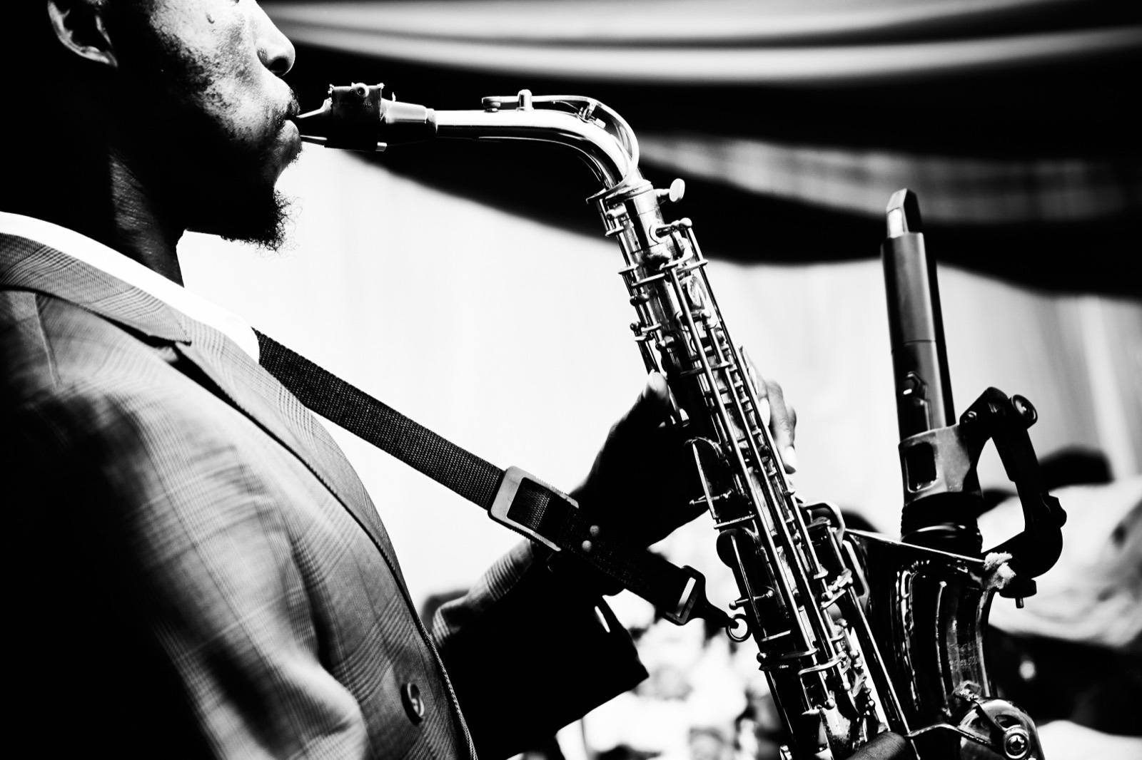 Impulse!: la casa del jazz che osò