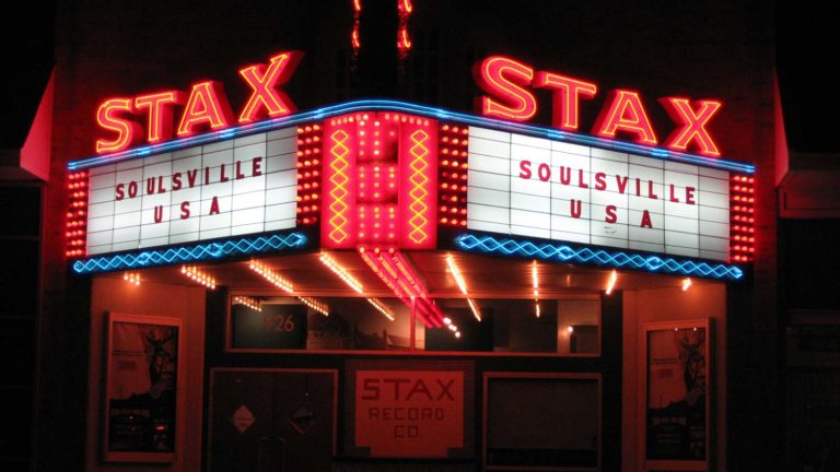 Stax Records: il giorno che finì tutto