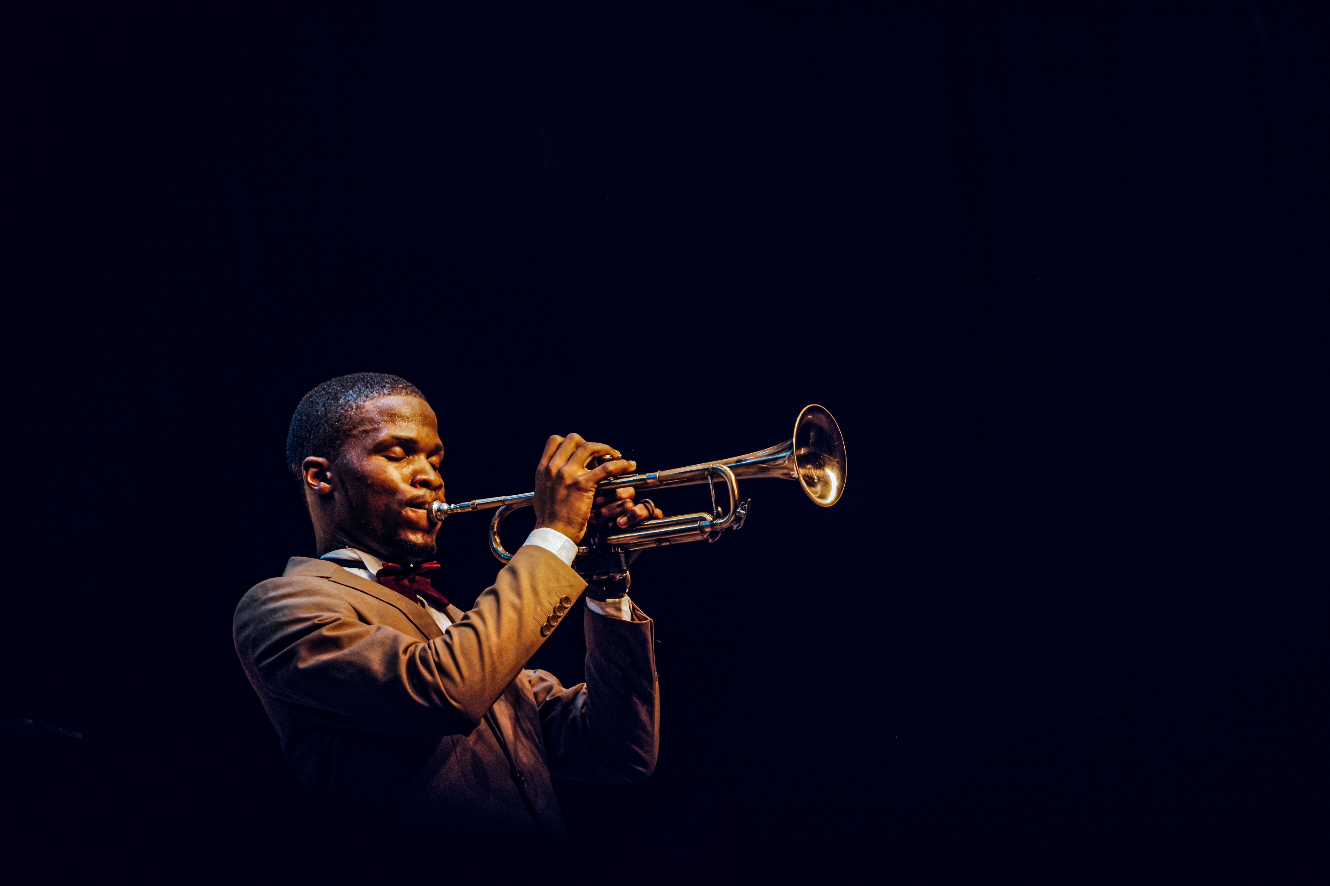 Masters of Their Own Sound: Strata-East, Tribe and Black Jazz