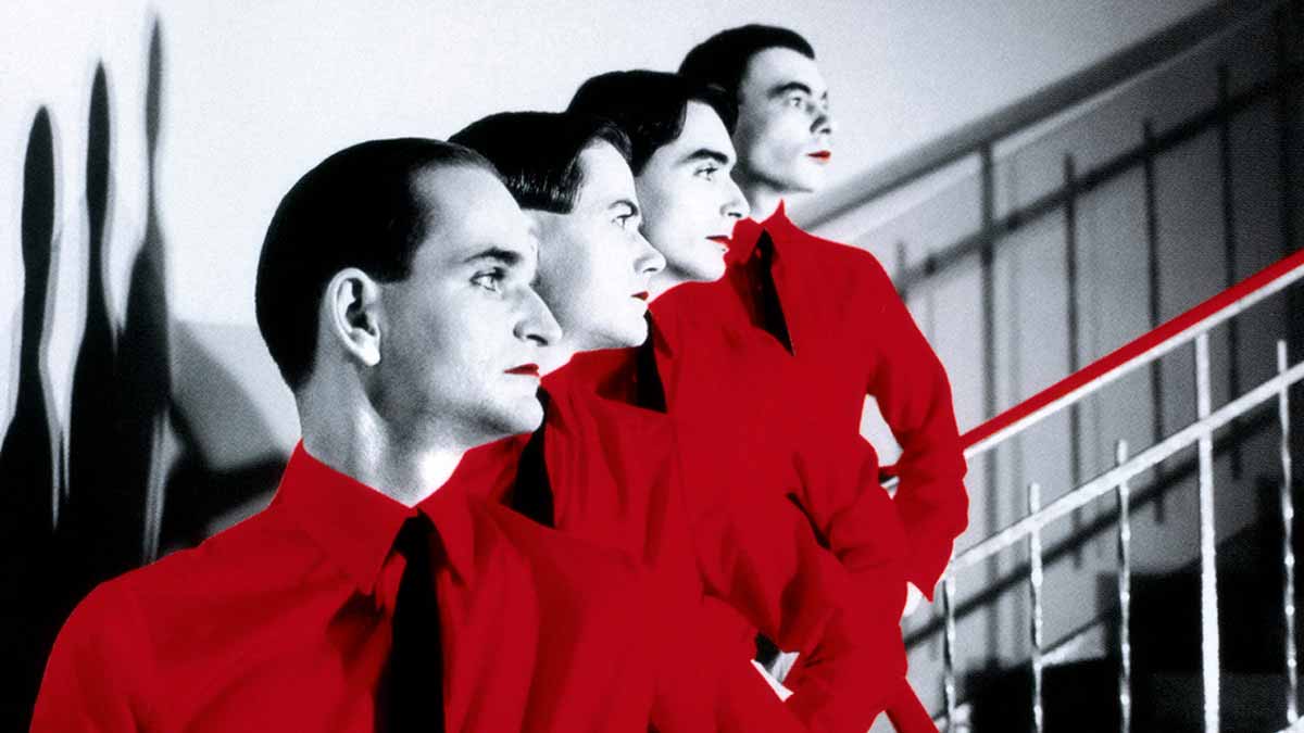 Capire il Krautrock: Can, Neu!, Kraftwerk | Groov-illa