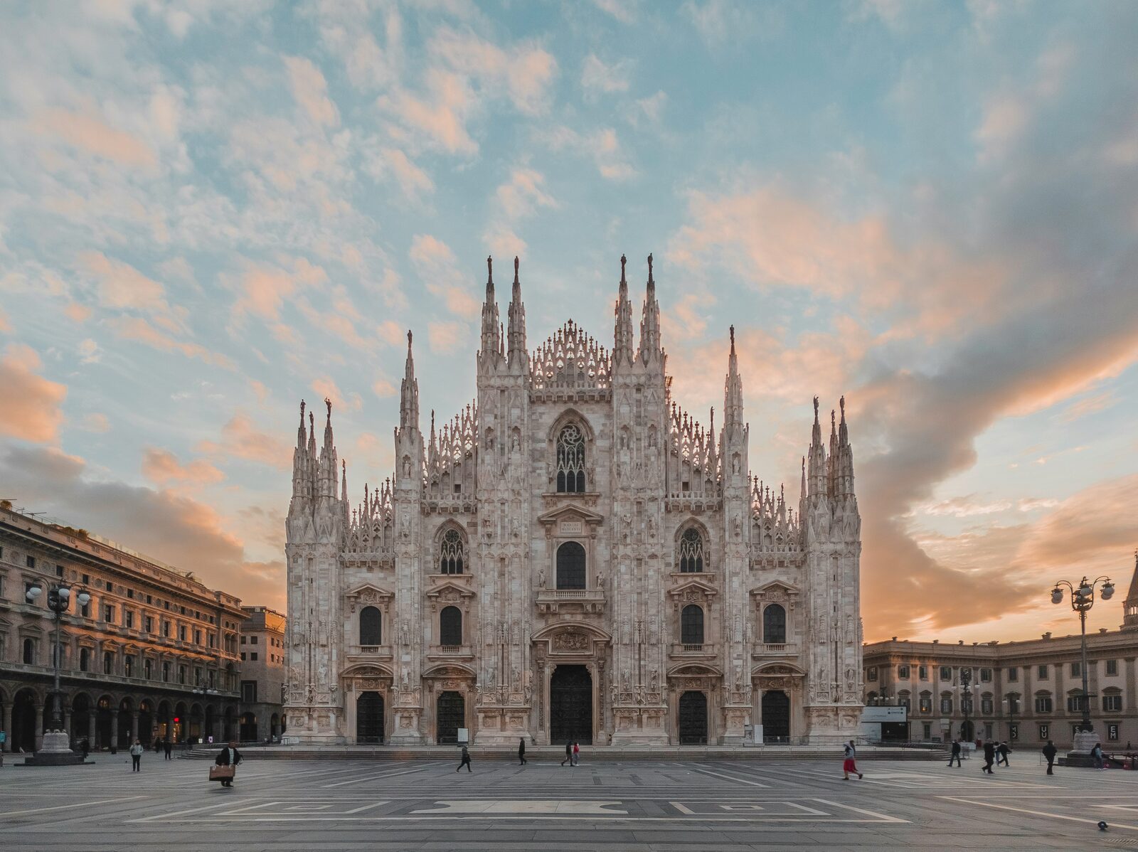 Milano — La capitale italiana del vinile