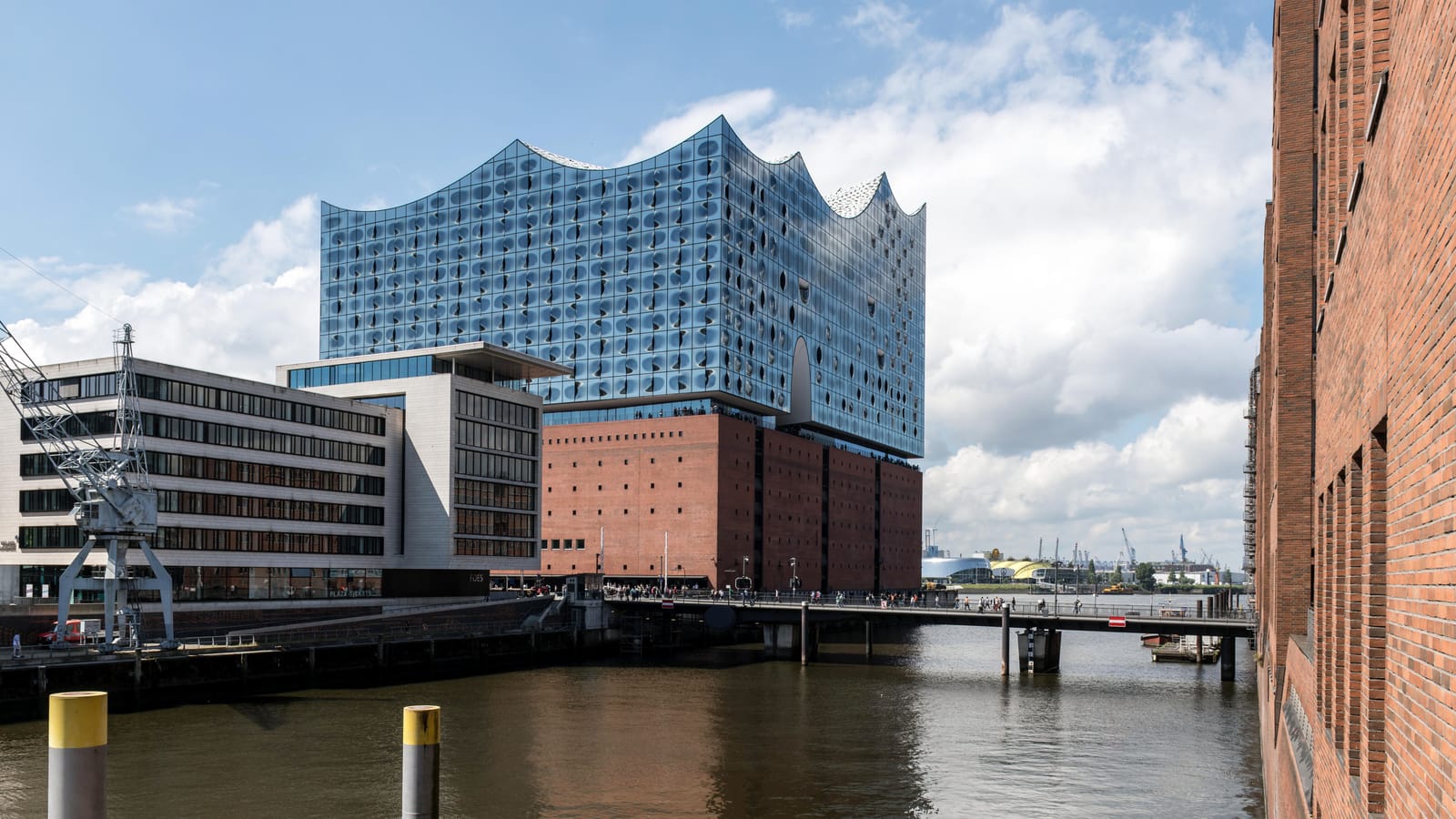 Hamburg