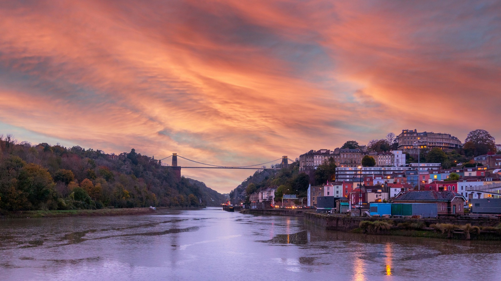 Bristol — Una città di specialisti, un genere per negozio