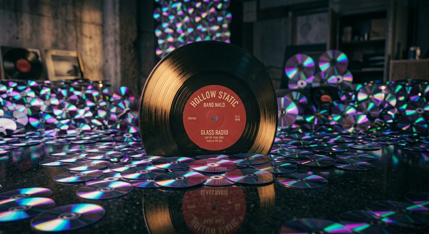 Placebo, Without You I'm Nothing: comprarlo in vinile