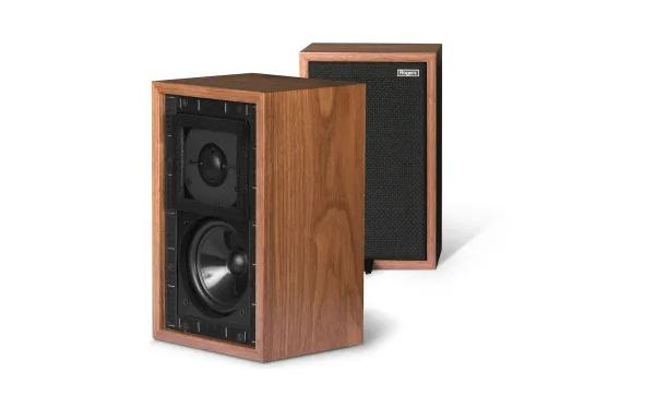 Rogers LS3/5a
