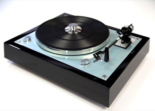 Thorens TD 160
